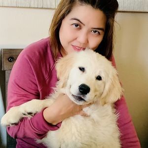 Meet your Posher, Carmen